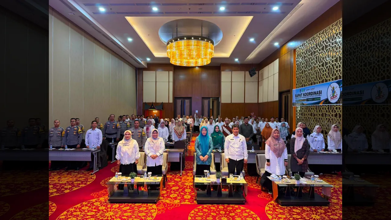 Percepat Penemuan Kasus TB, Payakumbuh Bergerak Putus Rantai Penularan